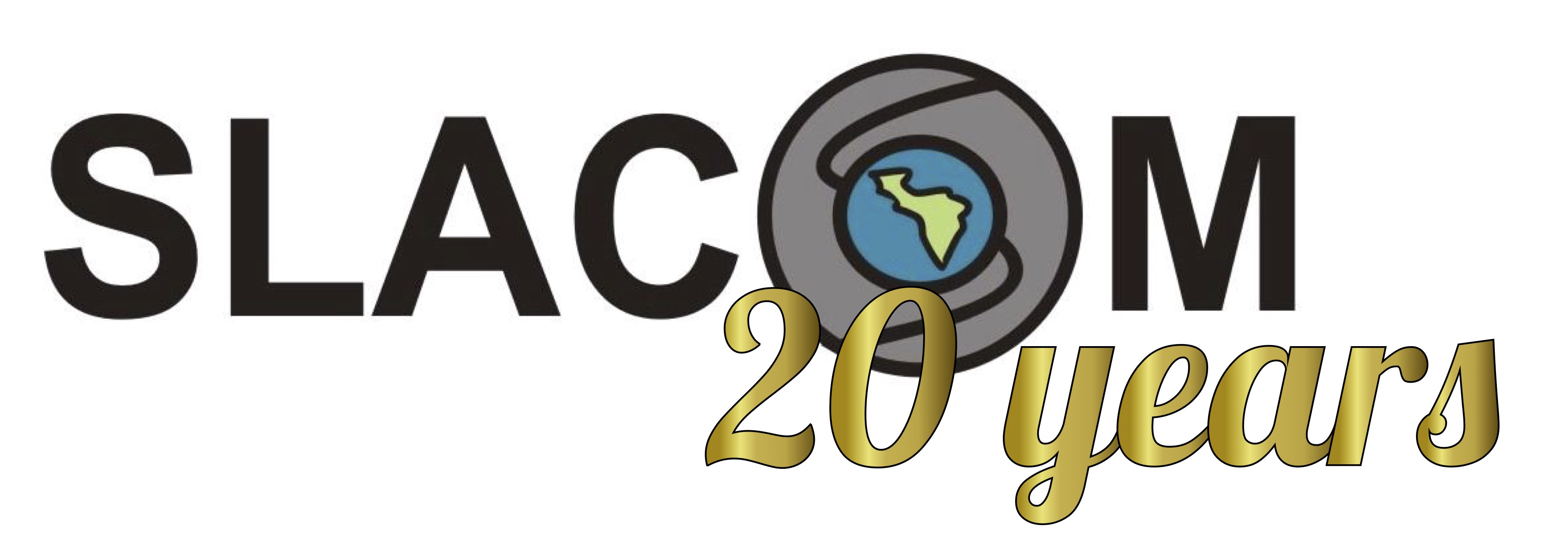 logo SLACOM